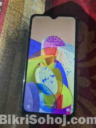 Samsung A10s